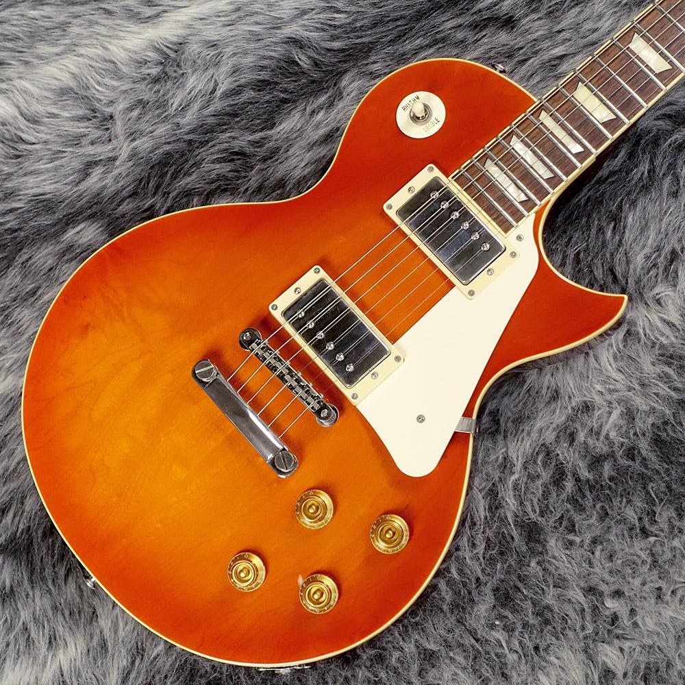 FUJIGEN FGN BCLS10RMP FCB フジゲン レスポールタイプ 1本限り大特価!! FGN(フジゲン) ／ BCLS10RMP-FCB／01 レスポール