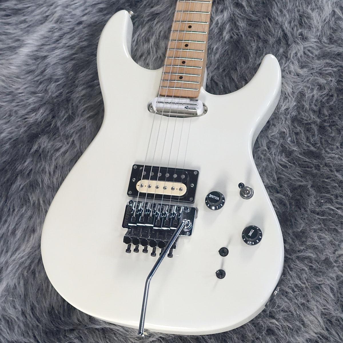 FERNANDES FR-85S フルモードサスティナー搭載 ブルー/グリーン系 フェルナンデス FR-85S | フォトスタジオアローズ｜宝塚市・写真スタジオ