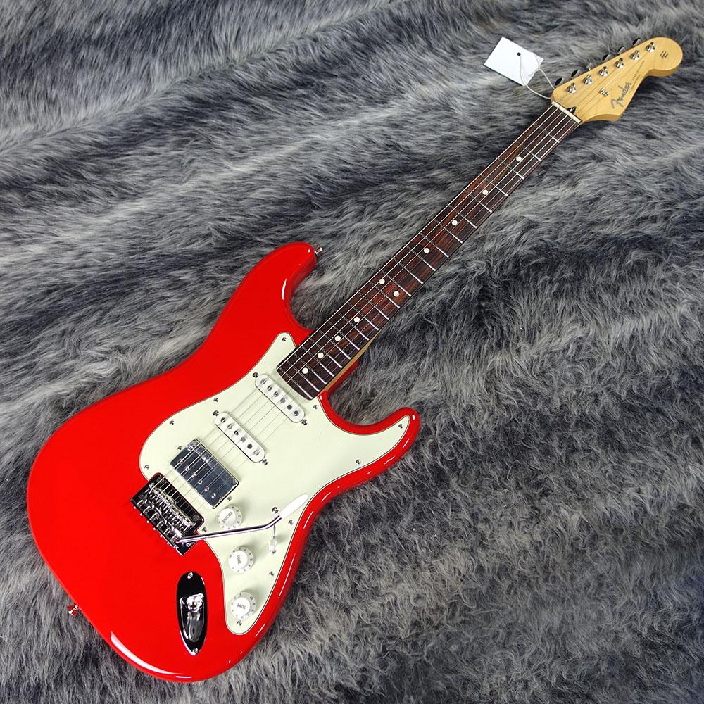 Fender Made in Japan Hybrid II 2024 Collection Stratocaster HSS