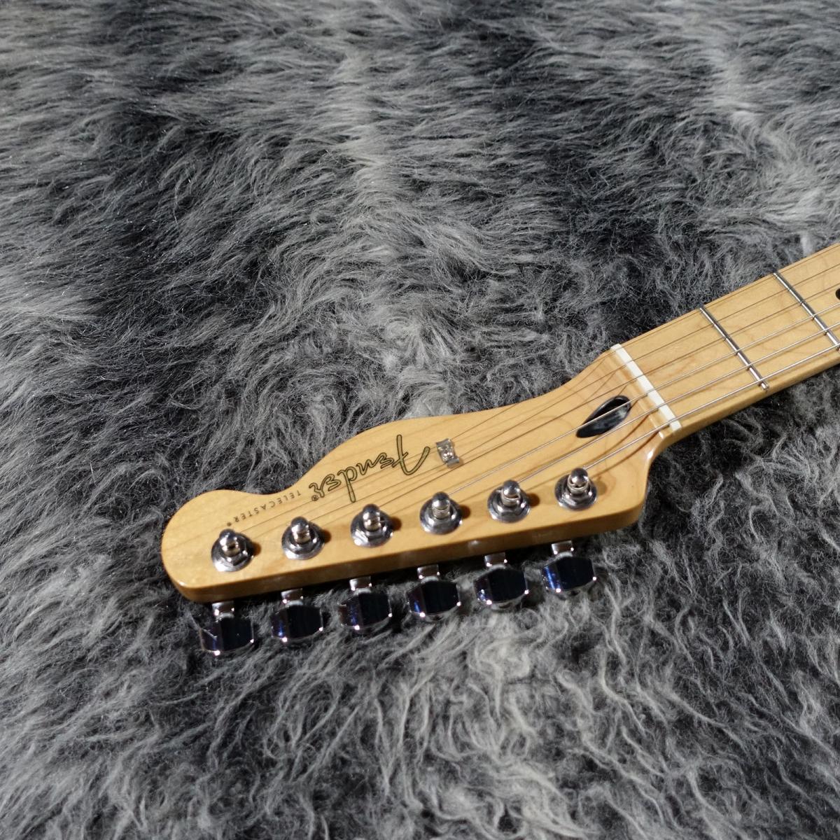 フェンダーメキシコPlayer Telecaster Fender Mexico Player Telecaster <フェンダーメキシコ>｜平野楽器