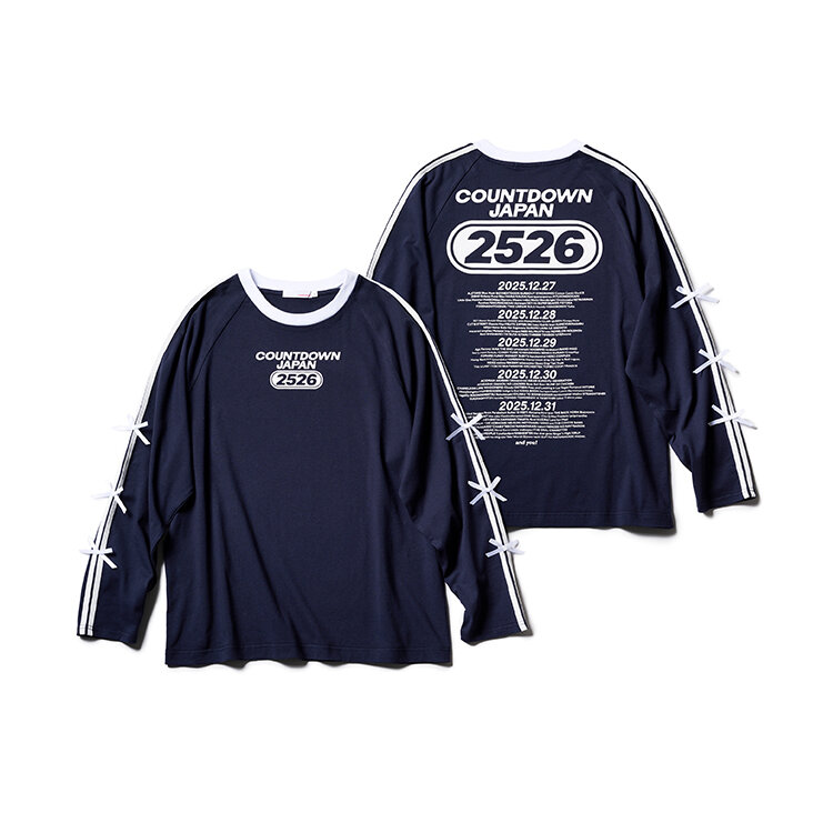 COUNTDOWN JAPAN 25/26