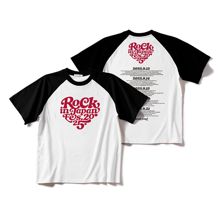 ROCK IN JAPAN FESTIVAL 2025