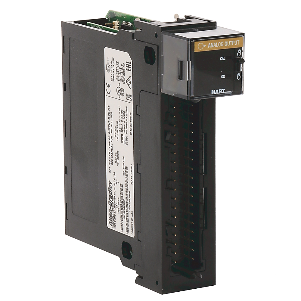 1756-OF8IHK | Allen-Bradley | US