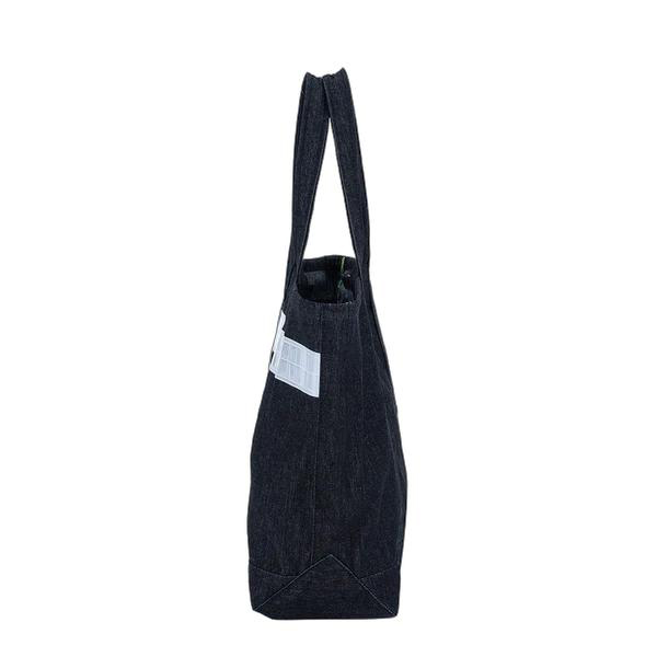 WEEKEND(ER) セーフティ デニム トート SAFETY DENIM TOTE 79177