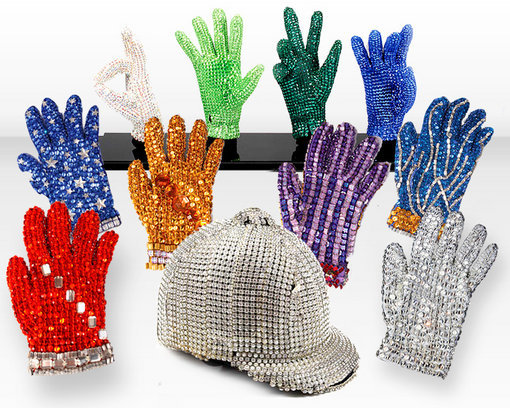 Neverland on the Block: Inside the Michael Jackson Auction