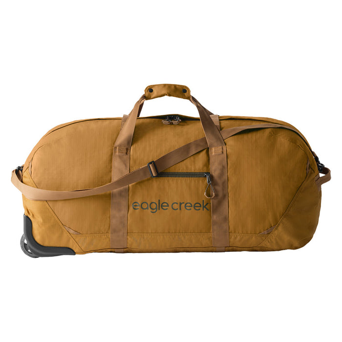 No Matter What Rolling Duffel - 110L — Rooten's Travel & Adventure