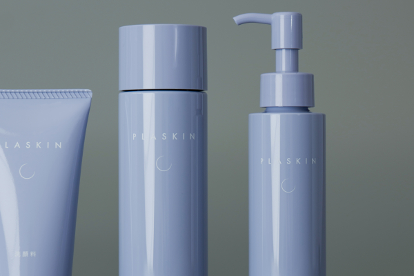 リニューアル】「香椎化粧品」進化する角層スキンケア『PLASKIN