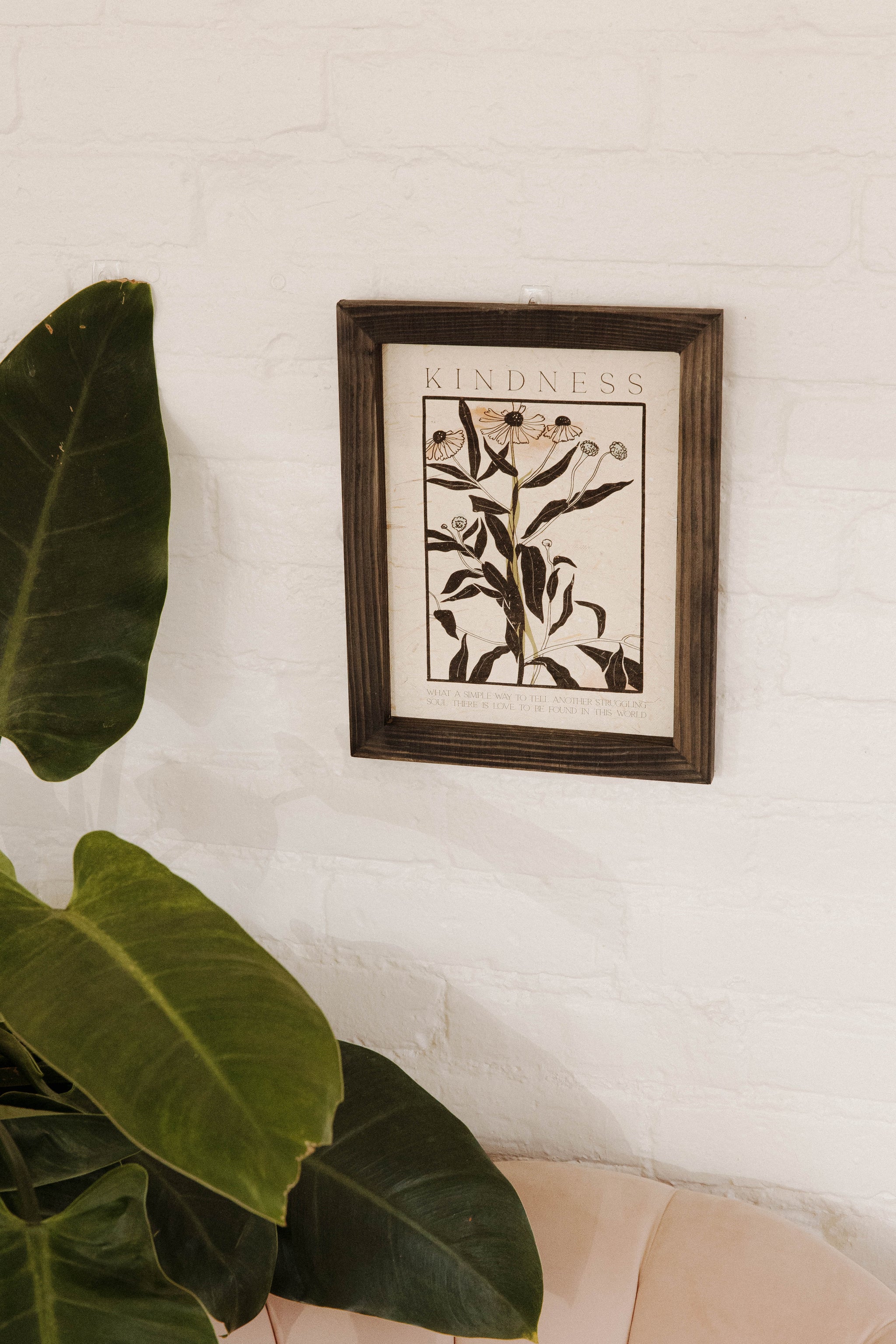 Spread Love Wall Art – Rosies Boutique Haiti