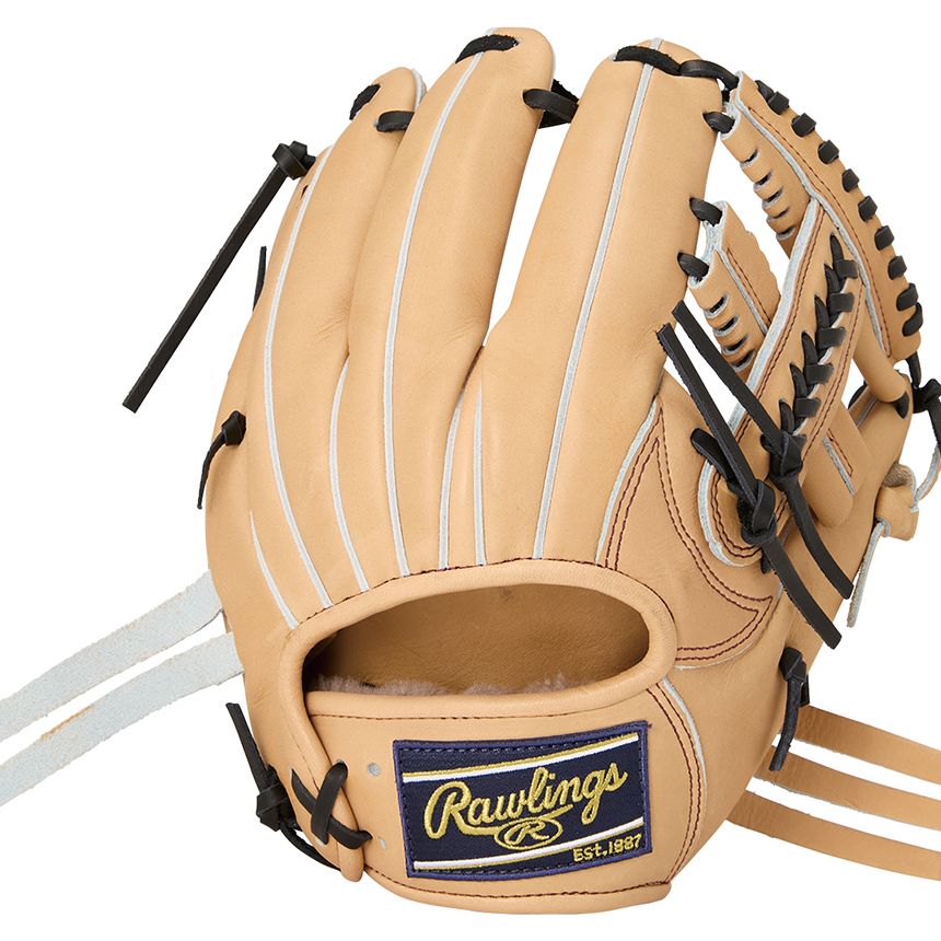 硬式 PRO PREFERRED –FS Style- [内野手用] サイズ 11.5 | グラブ