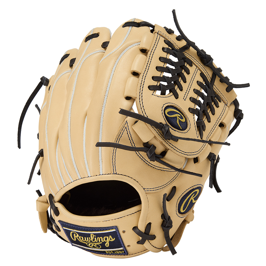 ジュニア HOH® PRO EXCEL ELITE Wizard #02 [オールラウンド用] サイズ