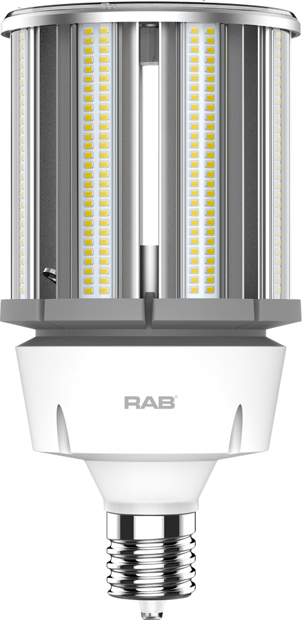 HID-100-EX39-850-BYP-PT-G2 - RAB Lighting