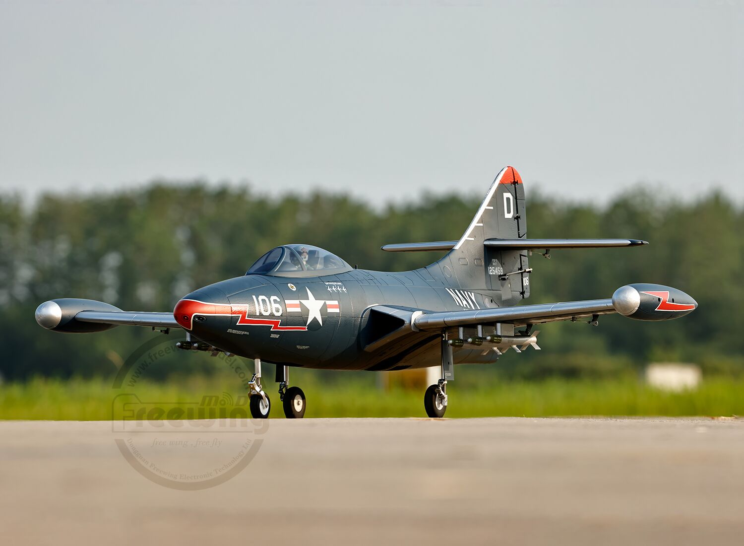 ラジコン飛行機 ラジコン飛行機・零戦の通販は【ラジコン1】