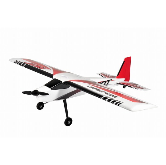 ラジコン飛行機（ポーランド製）ELSTER 競技用HLGグライダー ラジコン