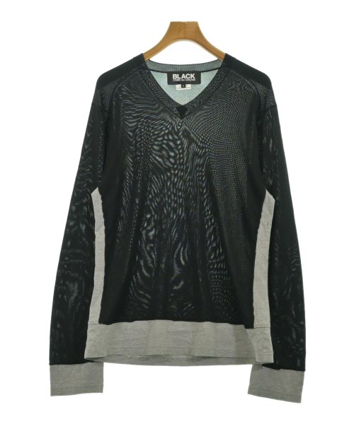 BLACK COMME des GARCONS（ブラックコムデギャルソン）の古着・中古