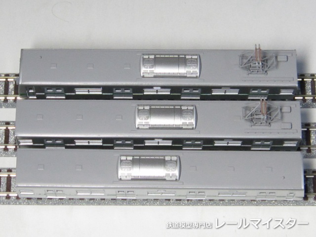 ショップ特製品－営団6000系 ハイフン車(冷房改造車・ワンマン化前) 3