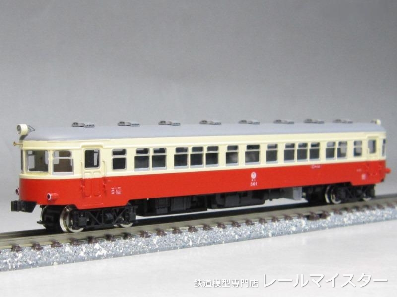 ショップ特製品－岩手開発鉄道キハ301【鉄道模型専門店 レールマイスター】