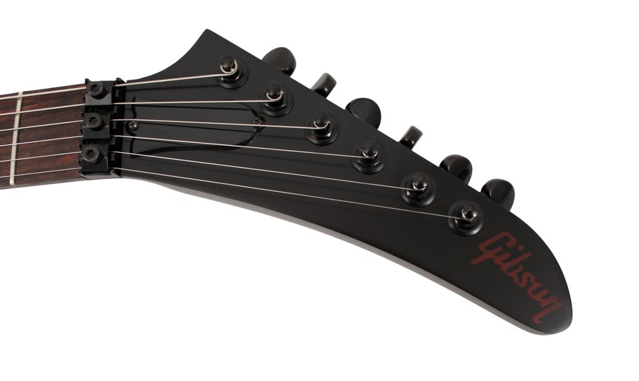 Gibson Explorer Vampire Blood Moon (美品) Gibson Vampire Blood Moon Explorer Electric Guitar Juju | Guitar