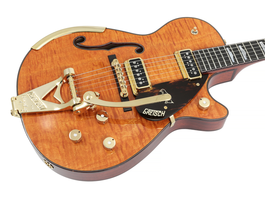 Gretsch Custom Shop Masterbuilt 