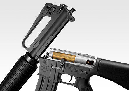 Tokyo Marui Colt M16 A2 AEG – Rainbow 8