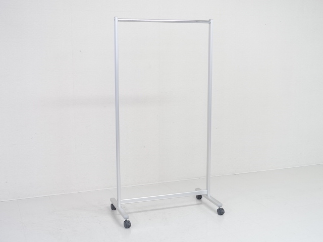 中古｜イトーキ｜10人用コートハンガー・ハンガーラック｜SN-27407