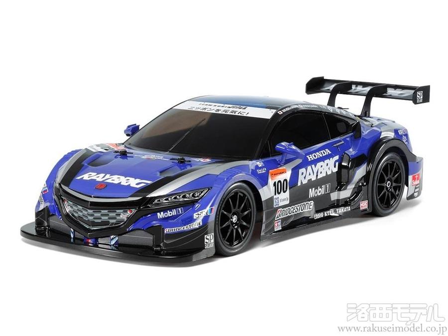 商品一覧（電動カー→【1／10 オンロード＆オフロード＆ドリフト