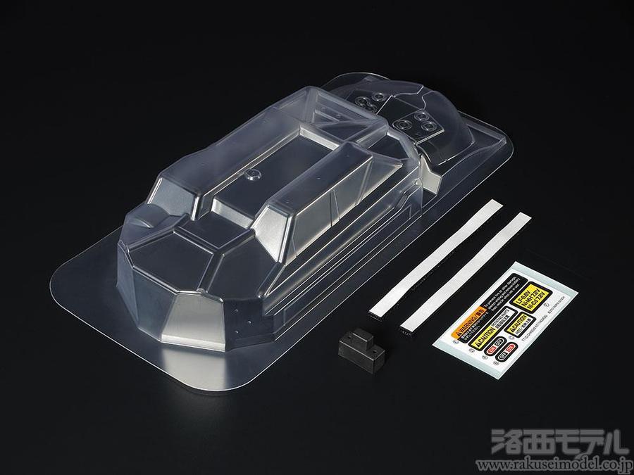 商品一覧（電動カー用パーツ→【TT-02系】 スペア＆オプション