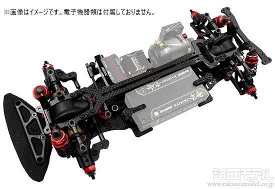 商品一覧（電動カー→XPRESS 電動カーキット）：ラジコン専門店