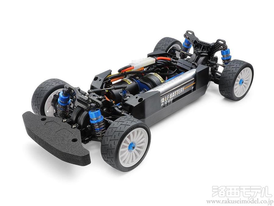 タミヤ 58726 XV-02RS PRO シャーシキット：ラジコン専門店 洛西モデル