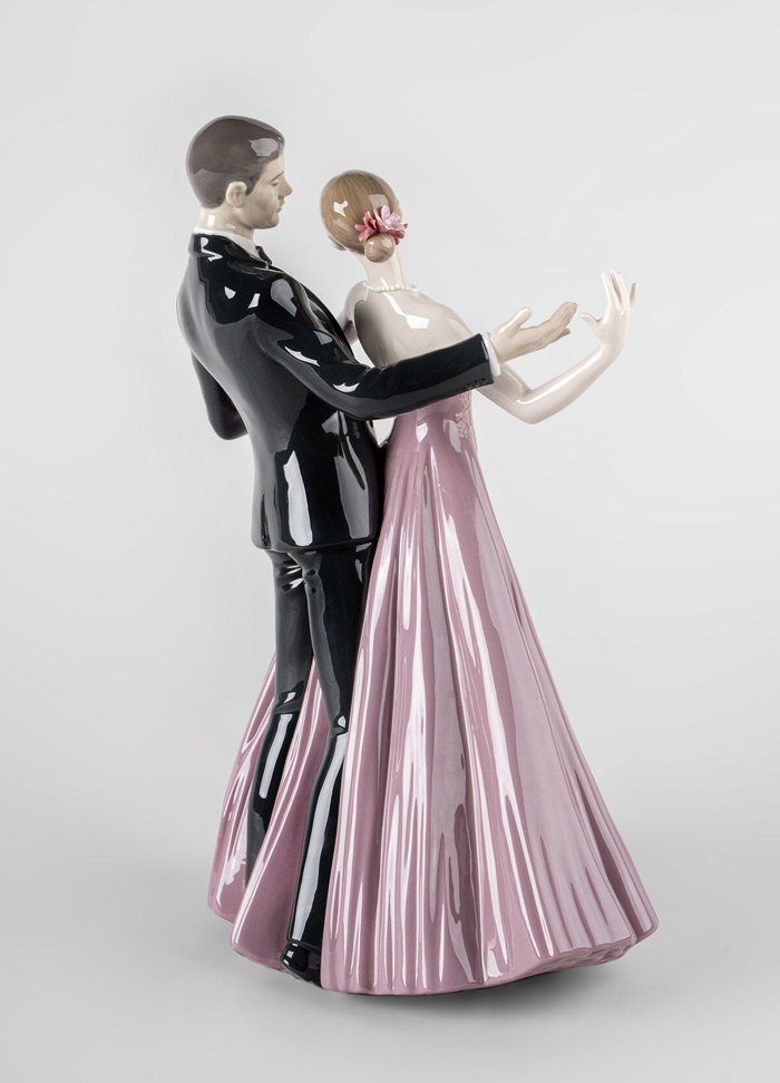 楽天市場】アニバーサリー・ワルツ LLADRO 【正規品】 リヤドロ 新作