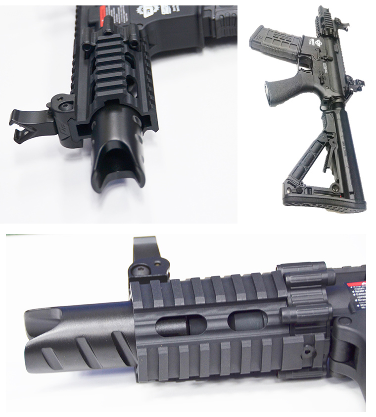 G&G Fire Hawk HC05 電動ガン 電動エアガン G&G ARMAMENT | G&G
