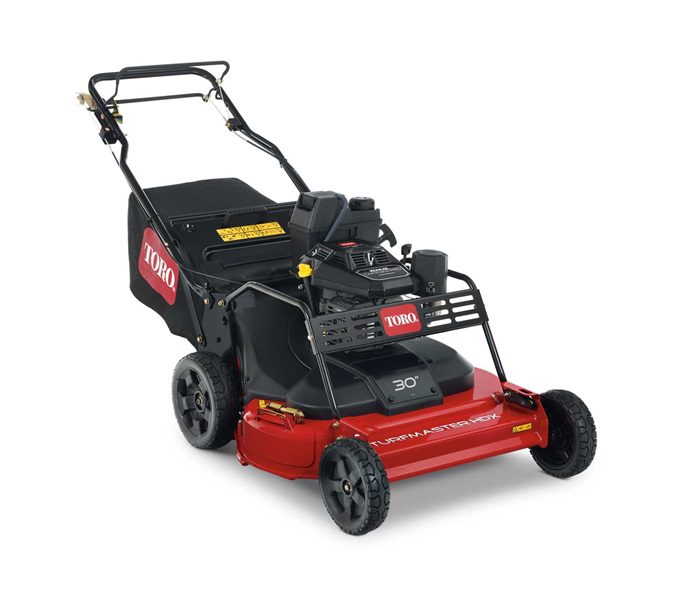 Toro 30″ TurfMaster® HDX – 22235 – Ramer Small Engine