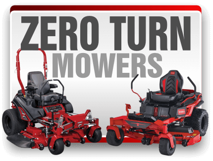 Toro 30″ TurfMaster® HDX – 22235 – Ramer Small Engine