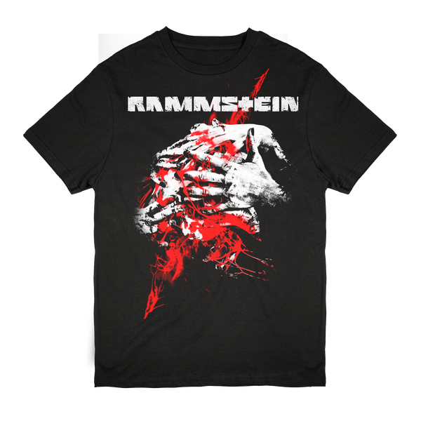 Polo shirt ”Rammstein” | Rammstein-Shop