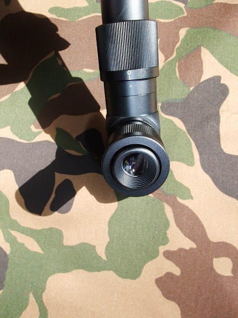 完全防水ペリスコープ（M520） ミリタリーグッズ、自衛隊グッズ