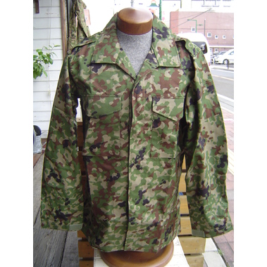 ミリタリーグッズ、自衛隊グッズ、迷彩服の通販｜RANGER（レンジャー）