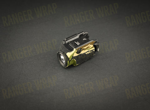 Surefire XSC-A (for railed Glock 43X & 48) - Weapon Light Wrap in