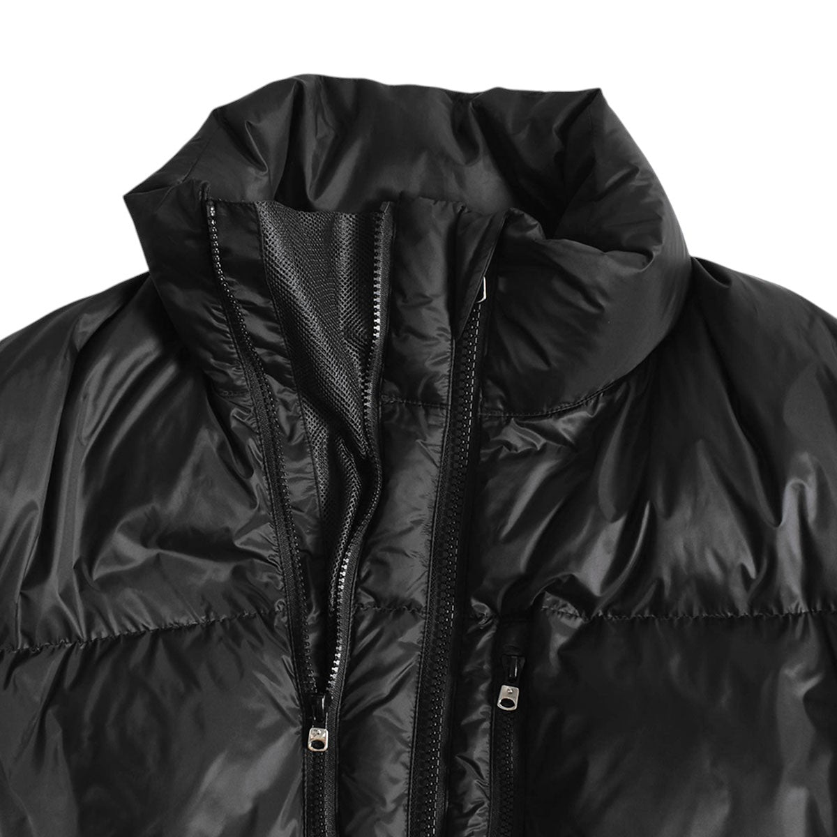 TAKAHIRO MIYASHITA TheSoloIst】down jacket./BLACK(sj.0036AW25) – R&Co.