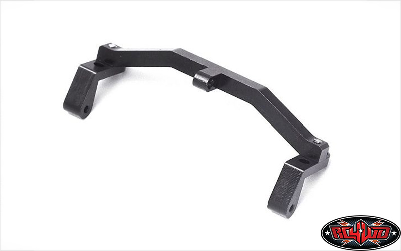 Ultimate Axle 4 Link Mount-Z-S0133