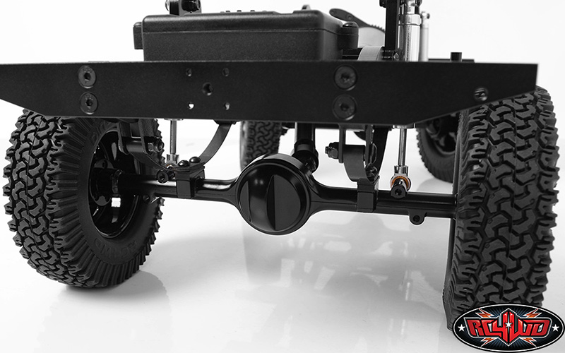 Gelande II Leaf Spring Kit-Z-S1752