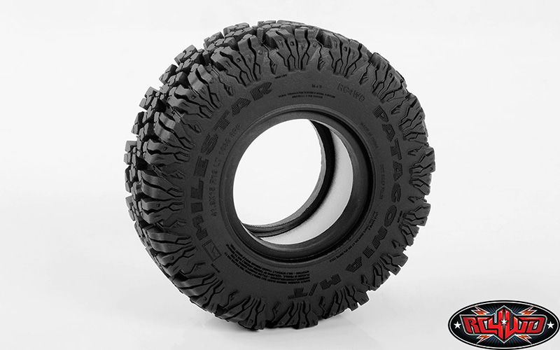 RC4WD Milestar Patagonia M/T 1.9