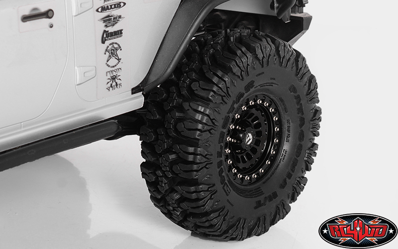 RC4WD Milestar Patagonia M/T 1.9