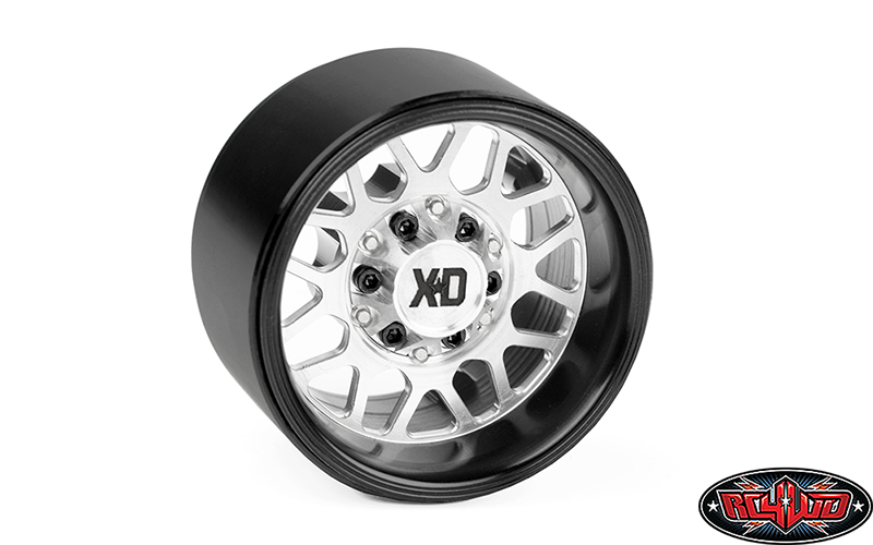 RC4WD XD 1.7