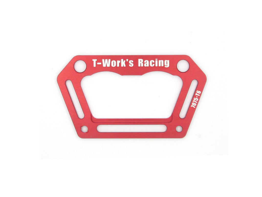 TA-087 7075-T6 Alum Carrying Handle for Futaba 4PX – T-Work's Products