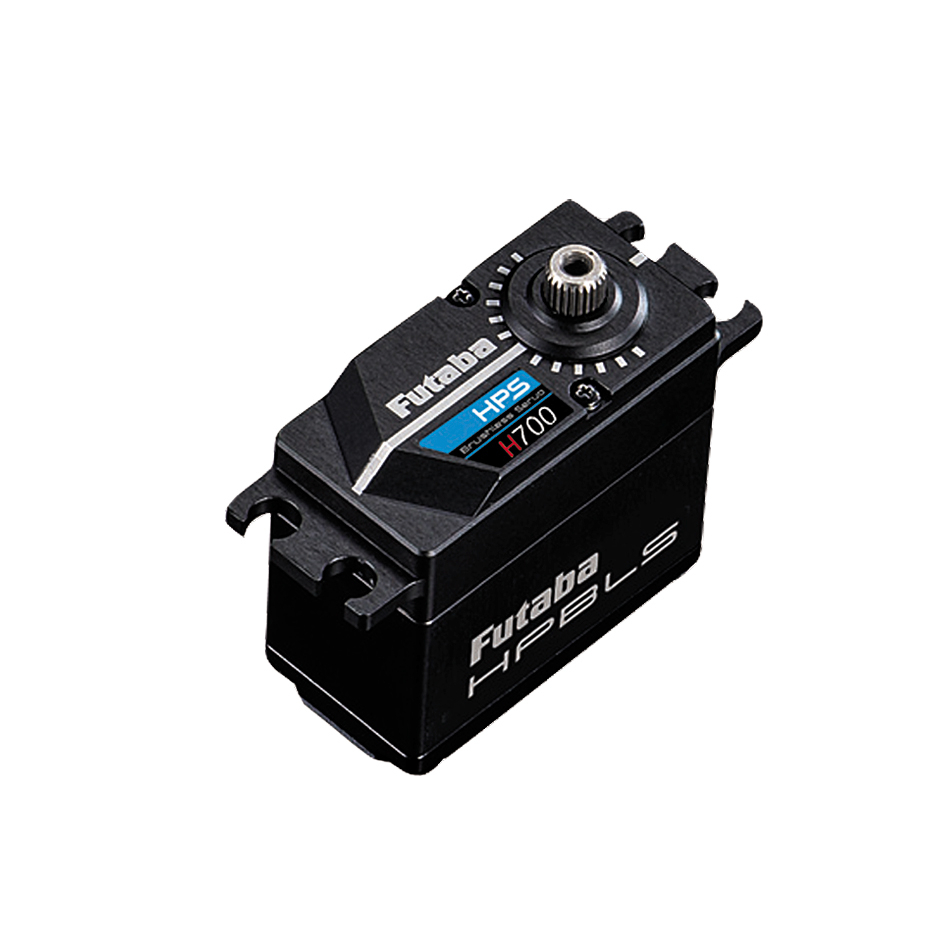 HPS-H700 | 双葉電子工業株式会社 ラジオコントロール