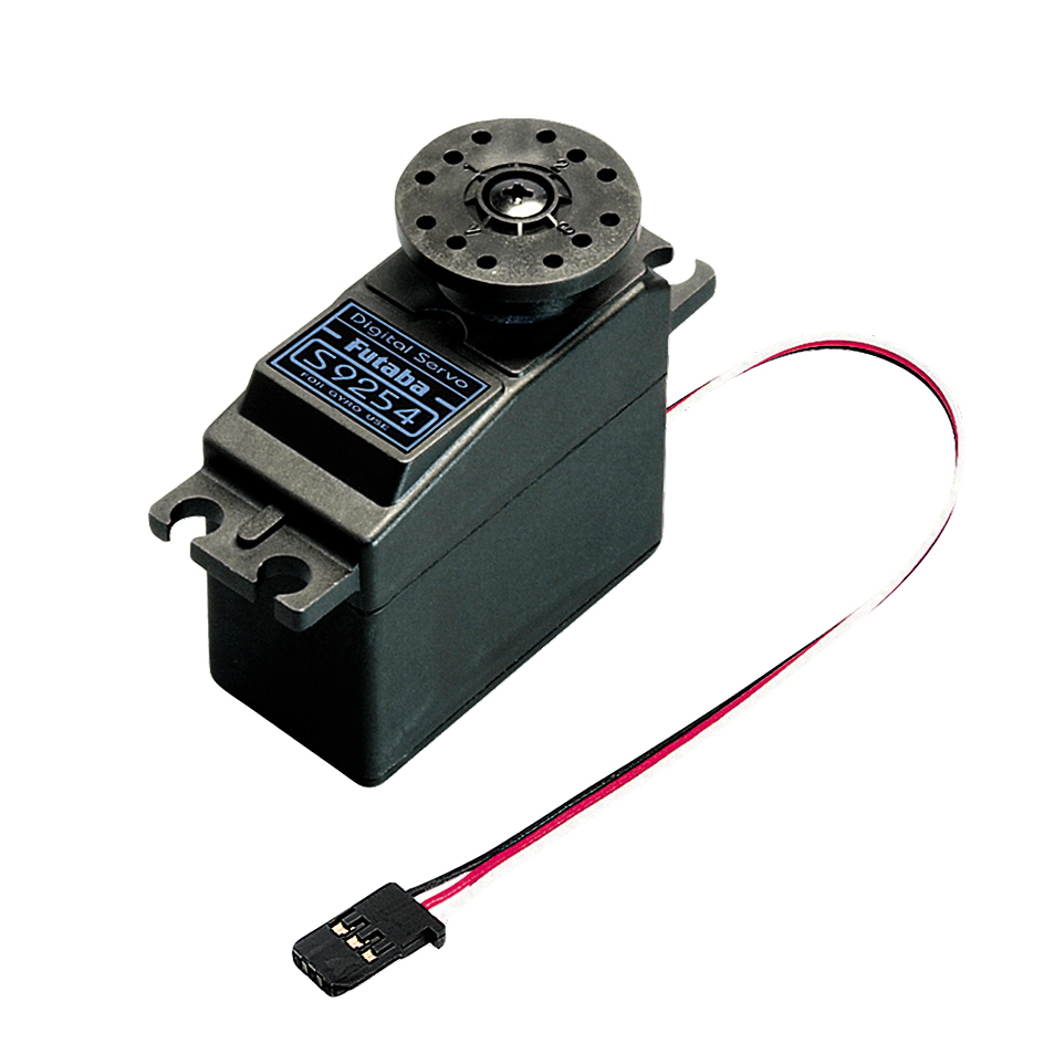 S9254 | 双葉電子工業株式会社 ラジオコントロール