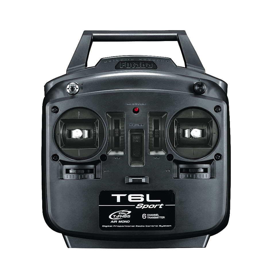 T6L | 双葉電子工業株式会社 ラジオコントロール