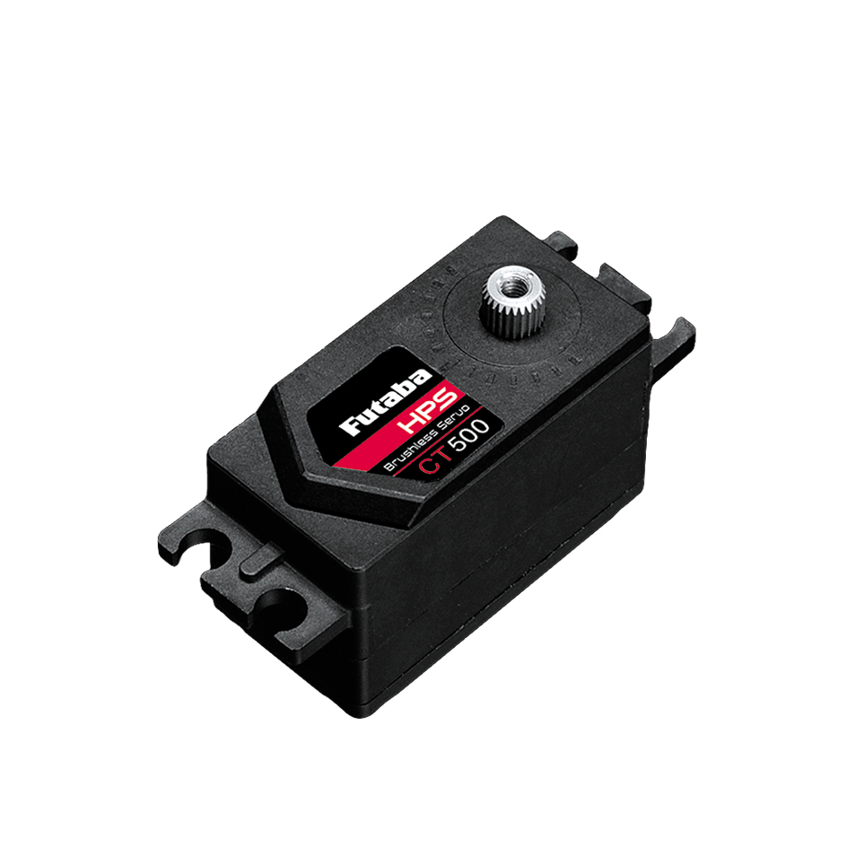 HPS-CT500 | 双葉電子工業株式会社 ラジオコントロール