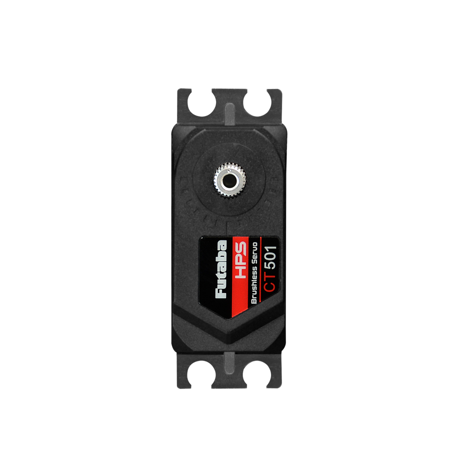 HPS-CT501 | 双葉電子工業株式会社 ラジオコントロール