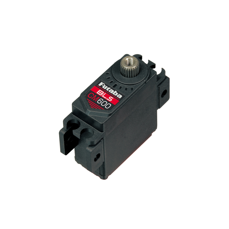 BLS-CM600 | 双葉電子工業株式会社 ラジオコントロール