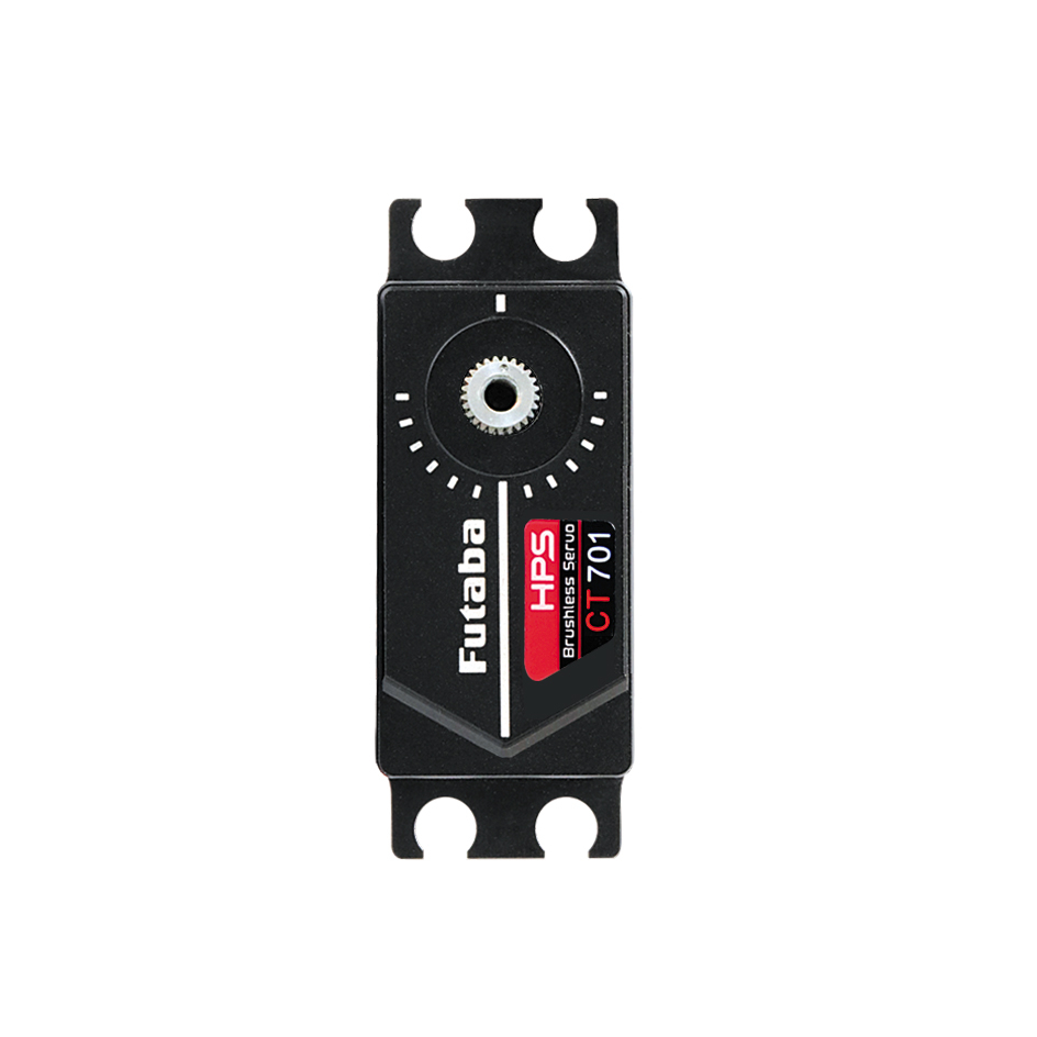 HPS-CT701 | 双葉電子工業株式会社 ラジオコントロール